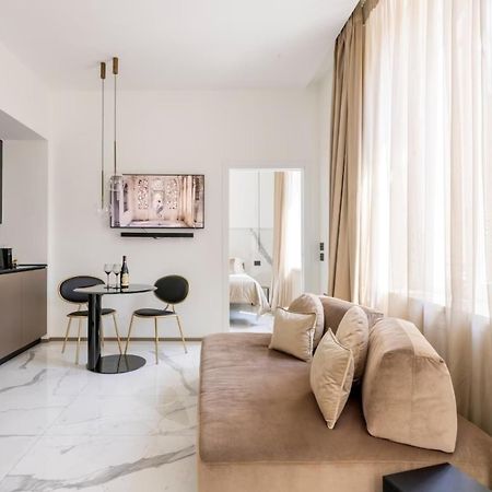 Manin Grand House Apartment Verona Exterior foto