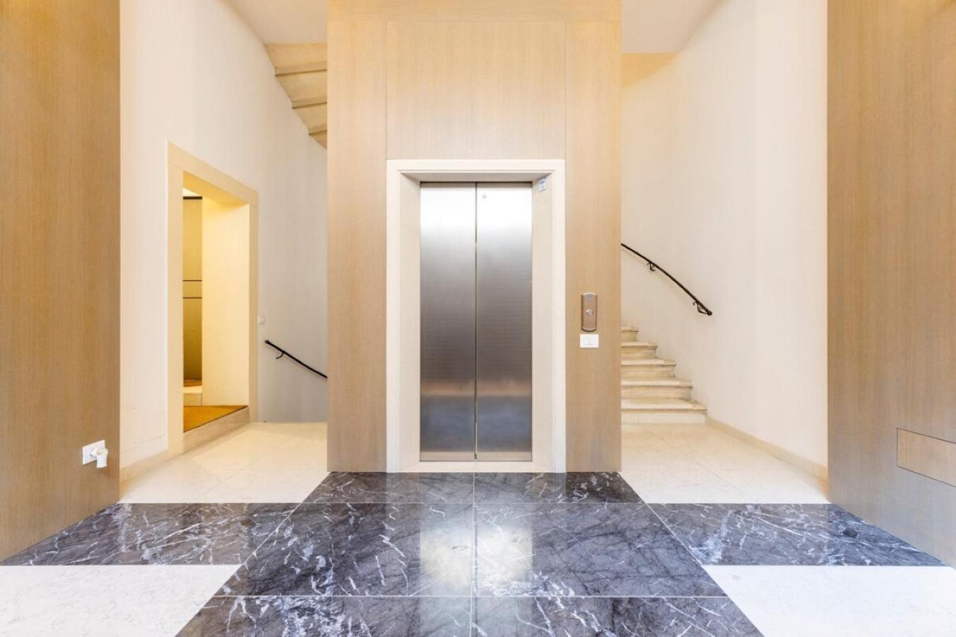 Manin Grand House Apartment Verona Exterior foto