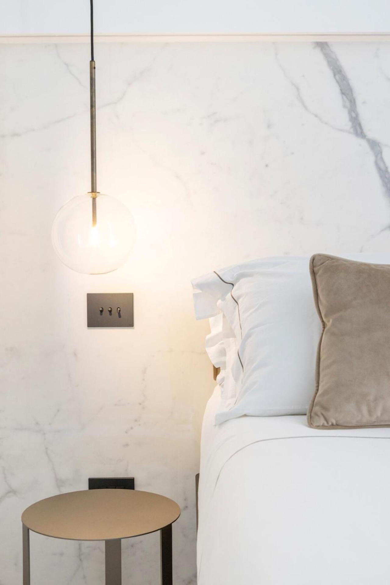 Manin Grand House Apartment Verona Exterior foto